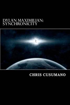 Book cover for Dylan Maximilian
