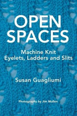 Cover of Open Spaces