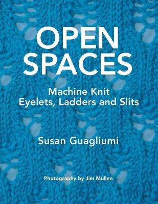 Book cover for Open Spaces