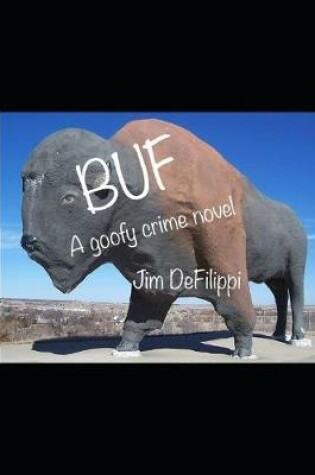 Cover of Buf