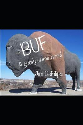 Cover of Buf