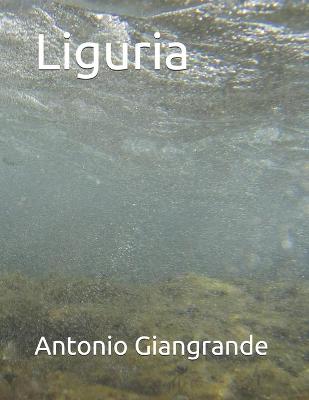 Cover of Liguria