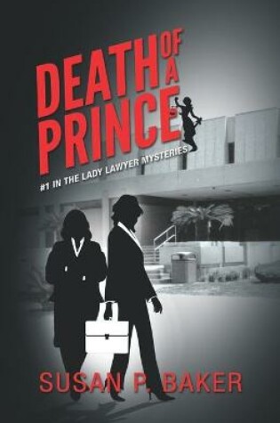 Cover of Death of a Prince