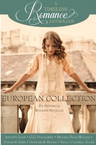 Cover of European Collection
