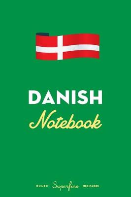 Cover of Danish Notebook