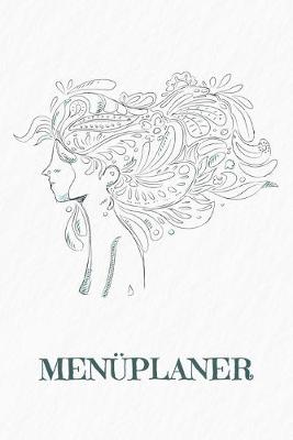 Book cover for Menüplaner