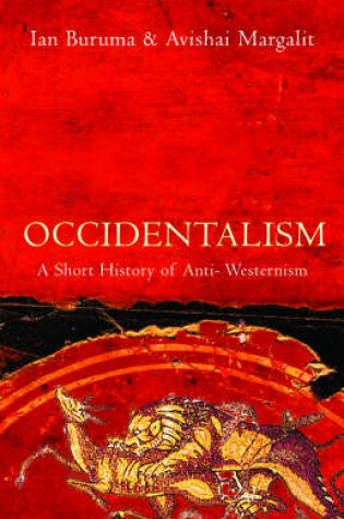 Cover of Occidentalism