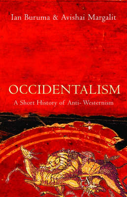 Book cover for Occidentalism