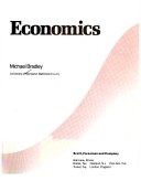 Book cover for Economics