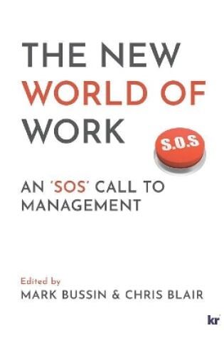 Cover of The New World of Work