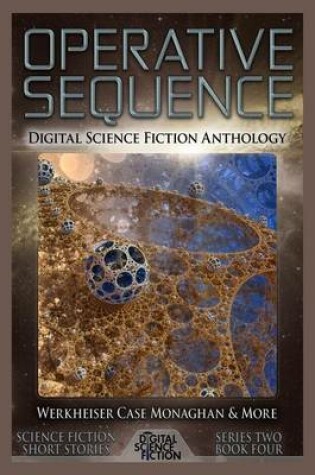 Cover of Operative Sequence