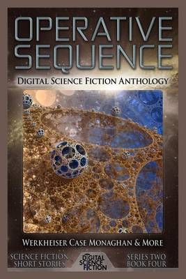 Cover of Operative Sequence