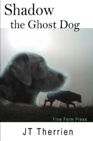 Cover of Shadow the Ghost Dog
