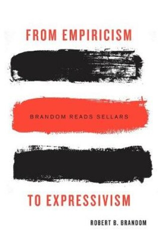 Cover of From Empiricism to Expressivism