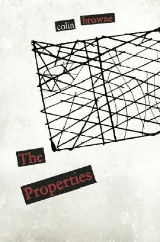 Cover of The Properties