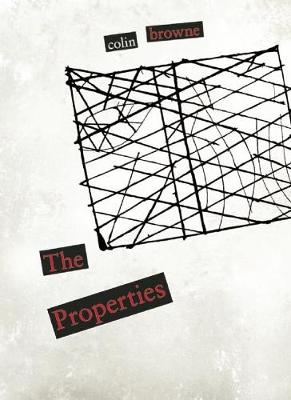 Book cover for The Properties