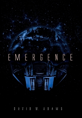 Book cover for Emergence