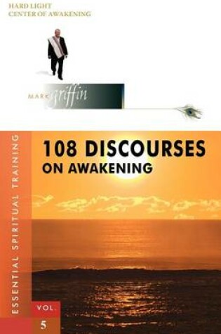 Cover of 108 Discourses on Awakening