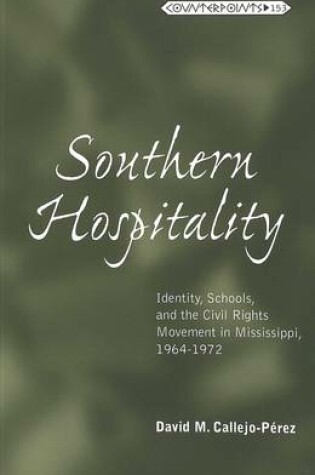 Cover of Southern Hospitality