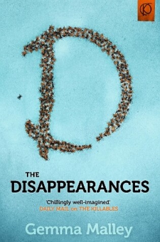 Cover of The Disappearances