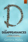 Book cover for The Disappearances