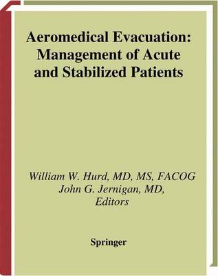 Cover of Aeromedical Evacuation