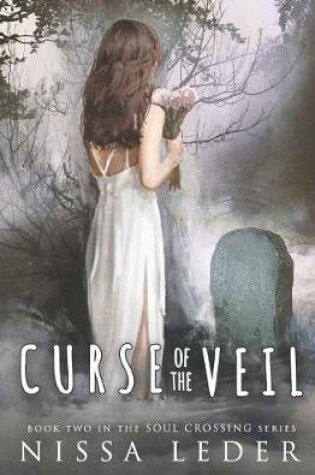 Cover of Curse of the Veil