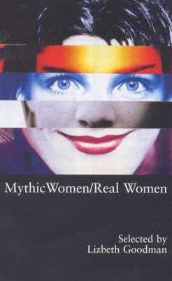 Book cover for Mythic Women/Real Women