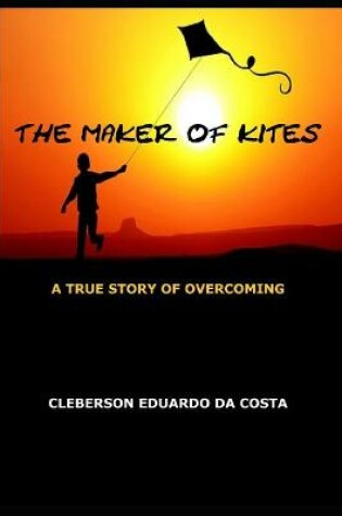 Cover of The Maker of Kites