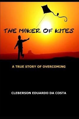 Book cover for The Maker of Kites