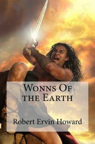 Cover of Wonns Of the Earth