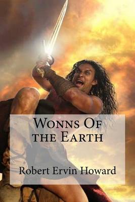 Book cover for Wonns Of the Earth