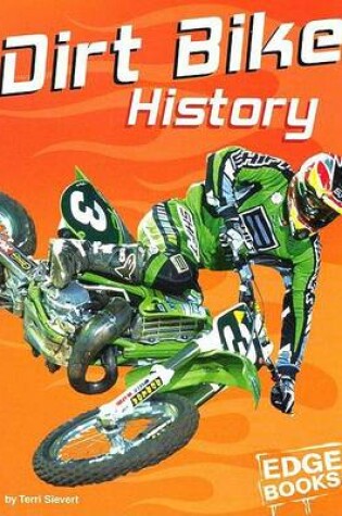 Cover of Dirt Bike History