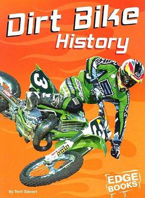 Cover of Dirt Bike History