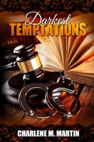 Cover of Darkest Temptations