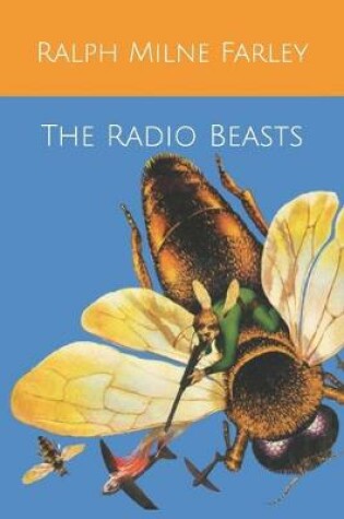 Cover of The Radio Beasts