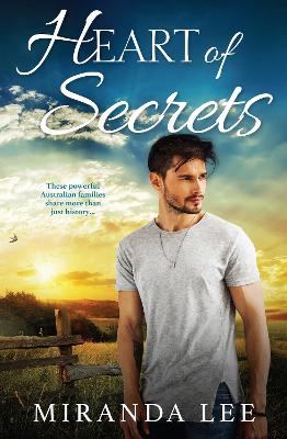 Book cover for Heart Of Secrets/Fantasies And The Future/Scandals And Secrets/Marriage And Miracles