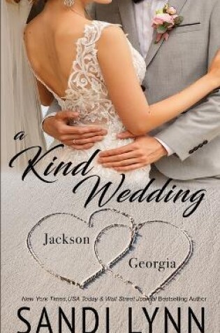 Cover of A Kind Wedding