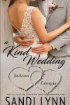 Book cover for A Kind Wedding