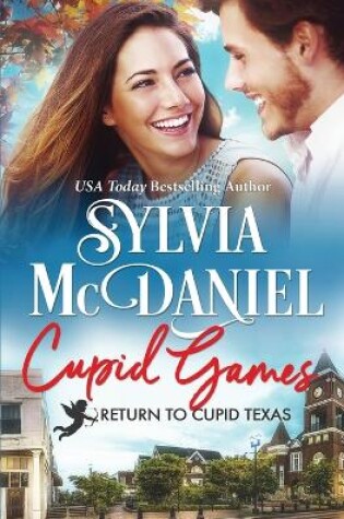 Cover of Cupid Games