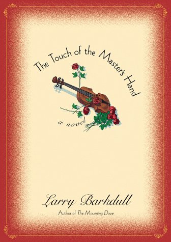 Book cover for The Touch of the Master's Hand