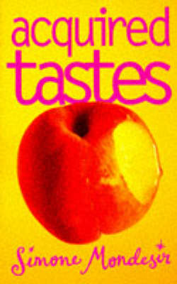 Book cover for Acquired Tastes