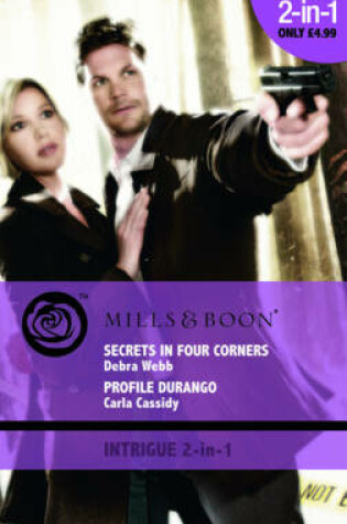 Secrets In Four Corners