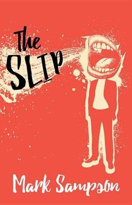 Book cover for The Slip