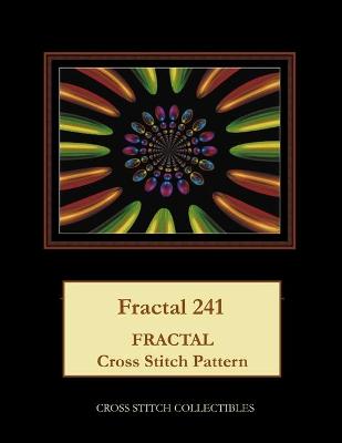 Book cover for Fractal 241