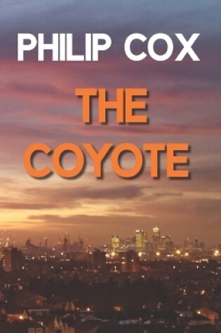 Cover of The Coyote