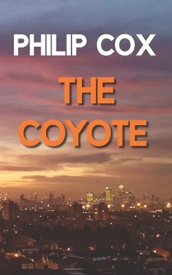 Cover of The Coyote