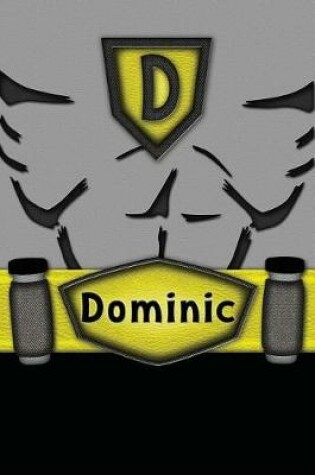 Cover of Dominic