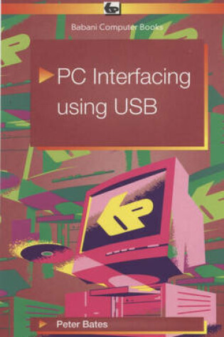 Cover of PC Interfacing Using USB