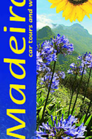 Cover of Madeira: Landscapes